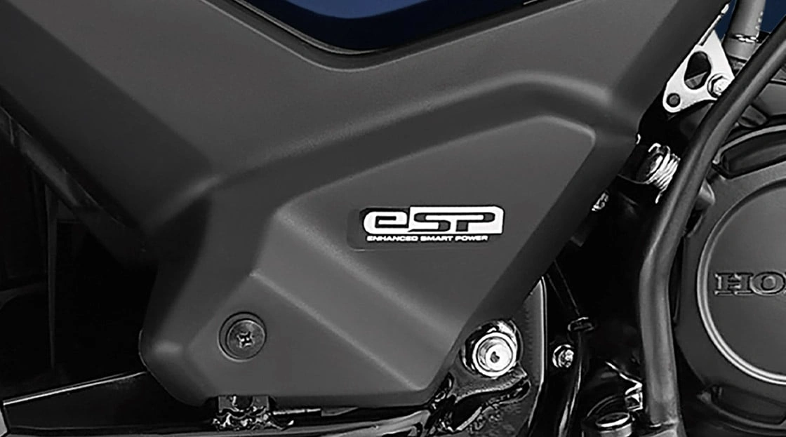 eSP Technology
